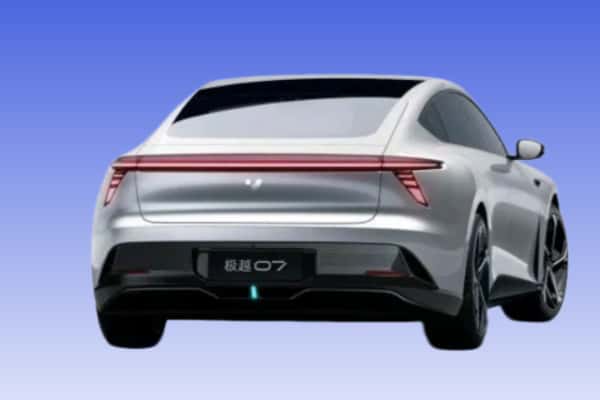 黔南州瓮安回收小米汽车