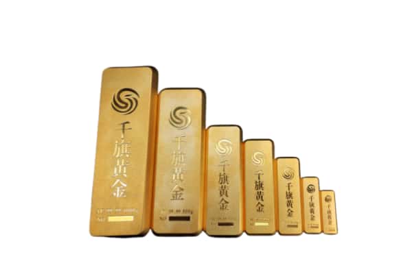 黔南州瓮安上门回收各种金条价格